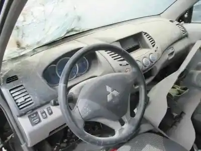 Утилизация автомобиля mitsubishi l 200 (ka0/kb0) 2.5 di-d cat года 2006 питание 4d56