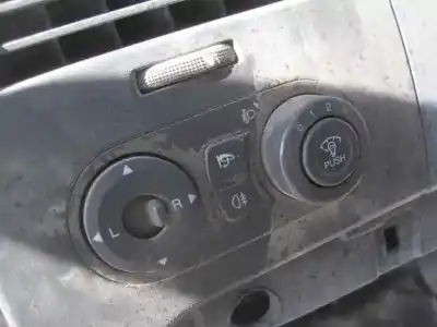 Утилизация автомобиля chevrolet epica (kl1_) 2.0 года 2006 питание 