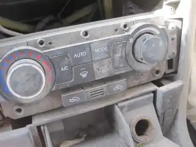 Утилизация автомобиля chevrolet epica (kl1_) 2.0 года 2006 питание 