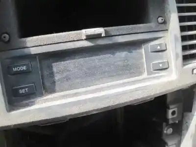 Утилизация автомобиля chevrolet epica (kl1_) 2.0 года 2006 питание 