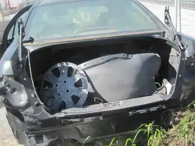 Утилизация автомобиля chevrolet epica (kl1_) 2.0 года 2006 питание 