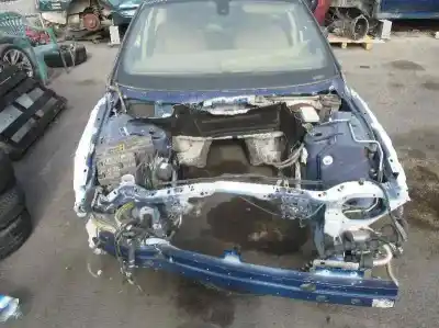 Scrapping Vehicle jaguar                                             s-type                                                                                                                                                                                                                                                     2.7 v6 diesel cat                                                                                                                                                                                                                                          of the year 2005 powered d/7b