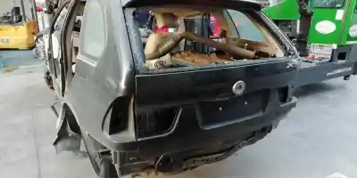 Veículo de Sucata bmw x5 (e53) 3.0d do ano 2003 alimentado m57n306d4