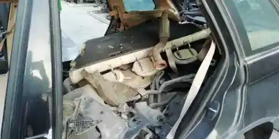 Veículo de Sucata bmw x5 (e53) 3.0d do ano 2003 alimentado m57n306d4