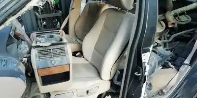 Veículo de Sucata bmw x5 (e53) 3.0d do ano 2003 alimentado m57n306d4