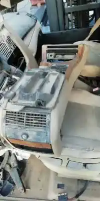 Veículo de Sucata bmw x5 (e53) 3.0d do ano 2003 alimentado m57n306d4