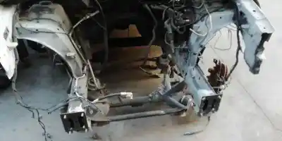 Veículo de Sucata bmw x5 (e53) 3.0d do ano 2003 alimentado m57n306d4