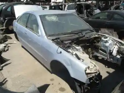 Утилизация автомобиля MERCEDES-BENZ CLASE S (W220) BERLINA 320 CDI (220.026) года 1999 питание OM613.960
