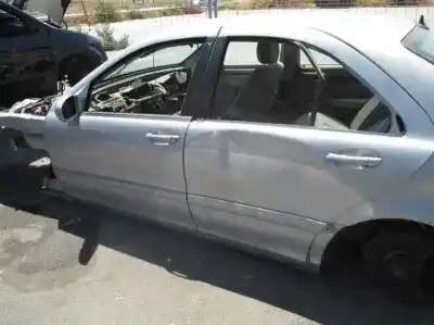Утилизация автомобиля mercedes-benz clase s (w220) berlina 320 cdi (220.026) года 1999 питание om613.960