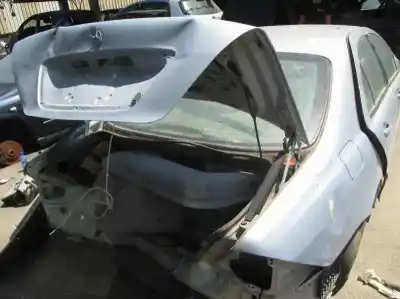 Утилизация автомобиля mercedes-benz clase s (w220) berlina 320 cdi (220.026) года 1999 питание om613.960