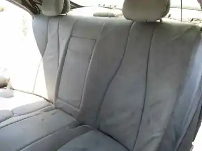 Утилизация автомобиля mercedes-benz clase s (w220) berlina 320 cdi (220.026) года 1999 питание om613.960