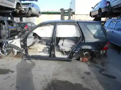 Утилизация автомобиля MERCEDES-BENZ CLASE M (W163) 2.7 CDI 20V CAT года 2005 питание D612963