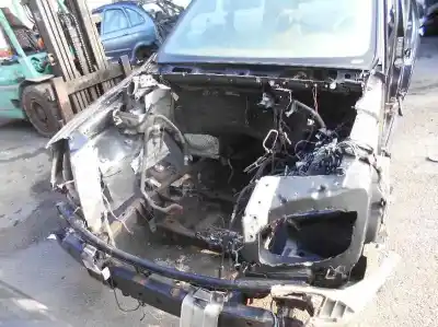 Утилизация автомобиля mercedes-benz clase m (w163) 2.7 cdi 20v cat года 2005 питание d612963