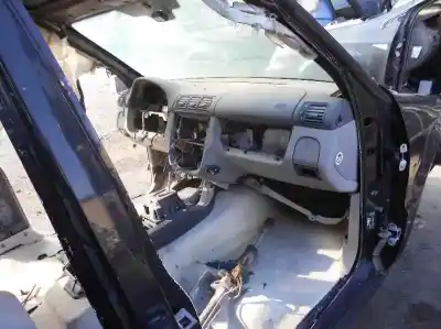 Утилизация автомобиля mercedes-benz clase m (w163) 2.7 cdi 20v cat года 2005 питание d612963
