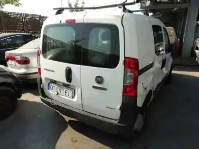 Vehicul casat FIAT FIORINO Básico al anului 2015 alimentat 199A9000