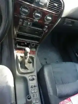 Véhicule à la ferraille volvo s40 berlina 1.8i de l'année 1999 alimenté b4184sm