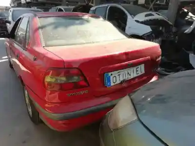 Véhicule à la ferraille volvo s40 berlina 1.8i de l'année 1999 alimenté b4184sm
