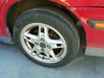 Véhicule à la ferraille volvo s40 berlina 1.8i de l'année 1999 alimenté b4184sm
