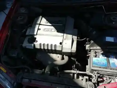 Véhicule à la ferraille volvo s40 berlina 1.8i de l'année 1999 alimenté b4184sm