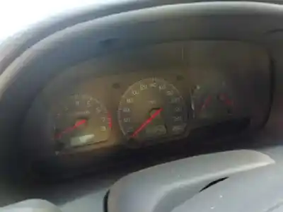 Veículo de Sucata volvo                                              s40 berlina                                                                                                                                                                                                                                                1.8i                                                                                                                                                                                                                                                       do ano 1999 alimentado b4184sm