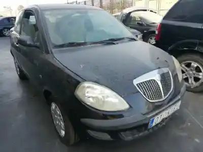 Hurda Aracı LANCIA                                             YPSILON (101)                                                                                                                                                                                                                                              1.4 16V Oro (10.2006->)                                                                                                                                                                                                                                    Yılın 2005 güçlü 188A1000