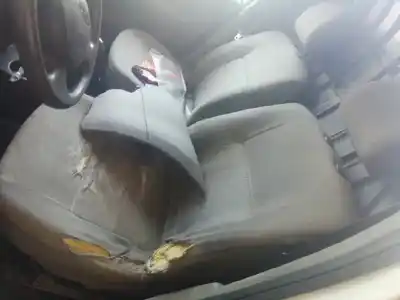 Veículo de Sucata dacia logan ambiance do ano 2010 alimentado k9k k7