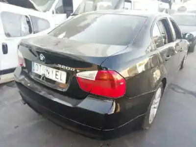 Vehículo de desguace BMW SERIE 3 BERLINA (E90) 320d del año 2008 con motor N47D20A