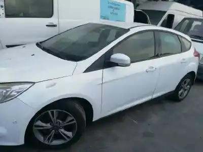 Veículo de Sucata ford focus lim. (cb8) 1.6 tdci cat do ano 2014 alimentado t1da