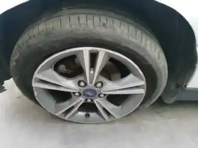 Veículo de Sucata ford focus lim. (cb8) 1.6 tdci cat do ano 2014 alimentado t1da