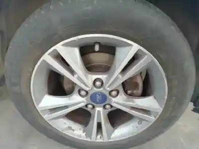 Veículo de Sucata ford focus lim. (cb8) 1.6 tdci cat do ano 2014 alimentado t1da