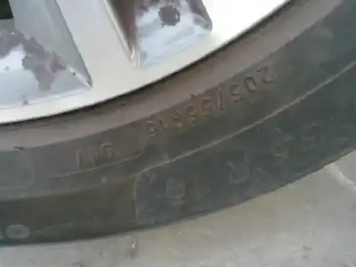 Veículo de Sucata ford focus lim. (cb8) 1.6 tdci cat do ano 2014 alimentado t1da