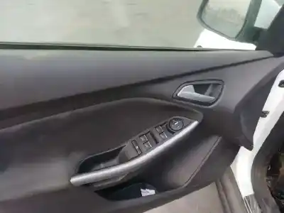 Veículo de Sucata ford focus lim. (cb8) 1.6 tdci cat do ano 2014 alimentado t1da