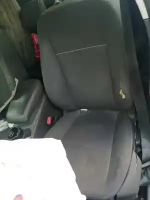 Veículo de Sucata ford focus lim. (cb8) 1.6 tdci cat do ano 2014 alimentado t1da