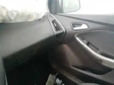 Veículo de Sucata ford focus lim. (cb8) 1.6 tdci cat do ano 2014 alimentado t1da