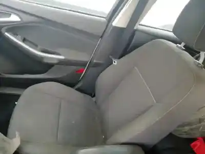 Veículo de Sucata ford focus lim. (cb8) 1.6 tdci cat do ano 2014 alimentado t1da