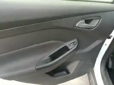 Veículo de Sucata ford focus lim. (cb8) 1.6 tdci cat do ano 2014 alimentado t1da