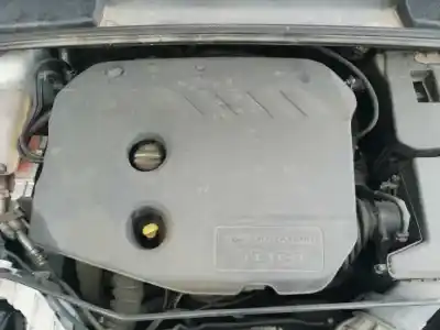 Veículo de Sucata ford focus lim. (cb8) 1.6 tdci cat do ano 2014 alimentado t1da