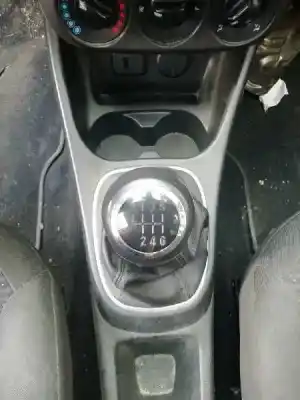 Утилизация автомобиля opel corsa e (x15) 1.3 cdti (08 68) года 2016 питание b13dtr opt. lku