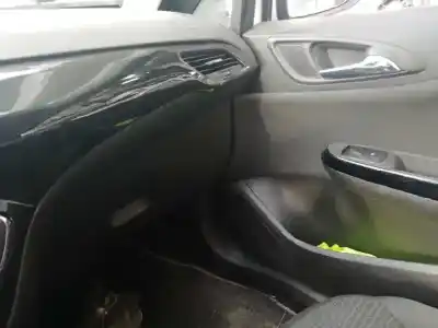 Утилизация автомобиля opel corsa e (x15) 1.3 cdti (08 68) года 2016 питание b13dtr opt. lku