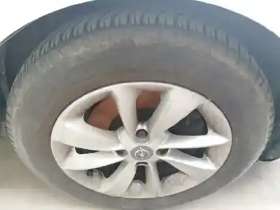 Утилизация автомобиля opel corsa e (x15) 1.3 cdti (08 68) года 2016 питание b13dtr opt. lku