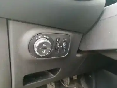 Утилизация автомобиля opel corsa e (x15) 1.3 cdti (08 68) года 2016 питание b13dtr opt. lku