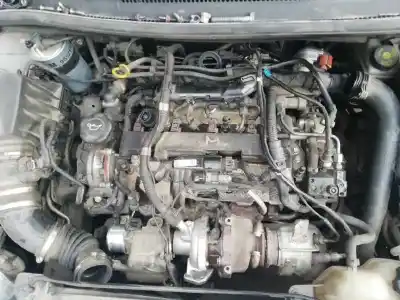 Утилизация автомобиля opel corsa e (x15) 1.3 cdti (08 68) года 2016 питание b13dtr opt. lku