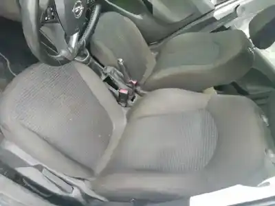 Утилизация автомобиля opel corsa e (x15) 1.3 cdti (08 68) года 2016 питание b13dtr opt. lku