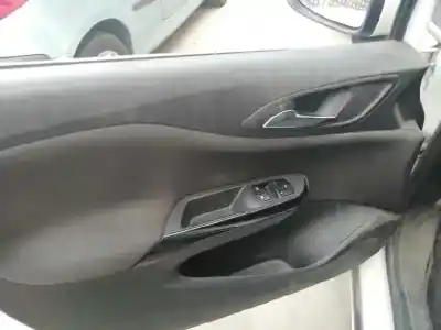 Утилизация автомобиля opel corsa e (x15) 1.3 cdti (08 68) года 2016 питание b13dtr opt. lku