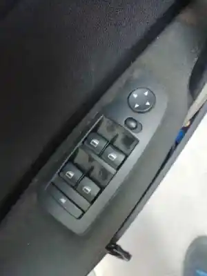 Scrapping Vehicle bmw serie 1 berlina (e81/e87) 118d of the year 2006 powered 204d4