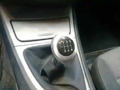 Scrapping Vehicle bmw serie 1 berlina (e81/e87) 118d of the year 2006 powered 204d4