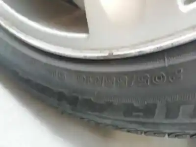 Scrapping Vehicle bmw serie 1 berlina (e81/e87) 118d of the year 2006 powered 204d4