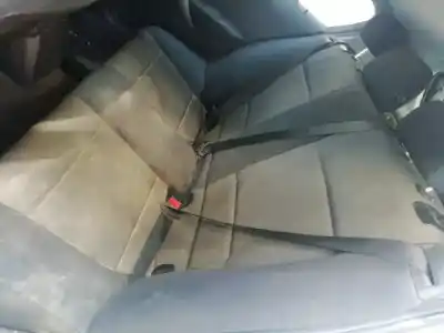 Scrapping Vehicle bmw serie 1 berlina (e81/e87) 118d of the year 2006 powered 204d4