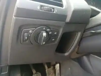 Scrapping Vehicle bmw serie 1 berlina (e81/e87) 118d of the year 2006 powered 204d4