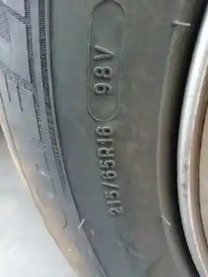 Veículo de Sucata hyundai tucson (jm) 2.0 comfort do ano 2009 alimentado g4gc